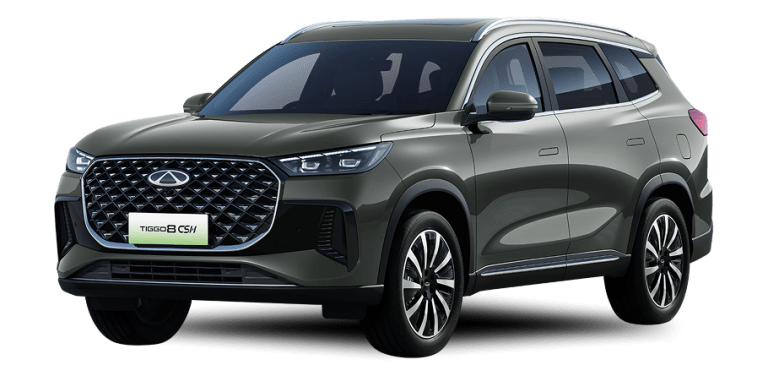 Chery Tiggo 8 CSH Comfort