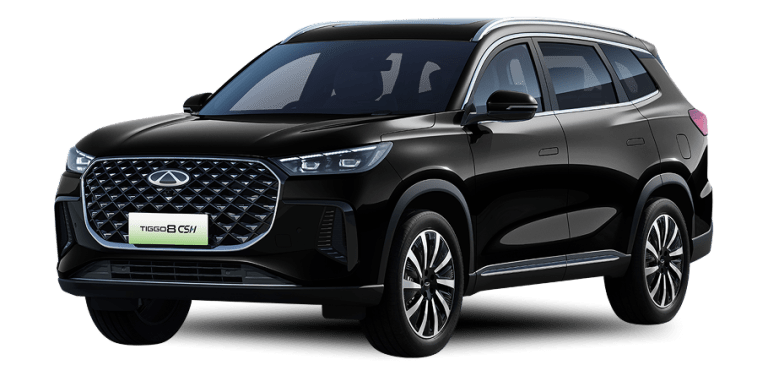 Chery Tiggo 8 CSH Premium